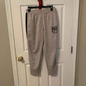 nike Large youth sweats